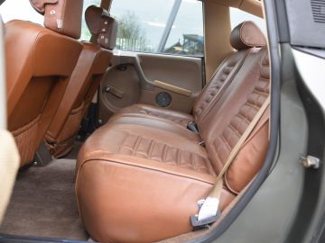 Citroën CX